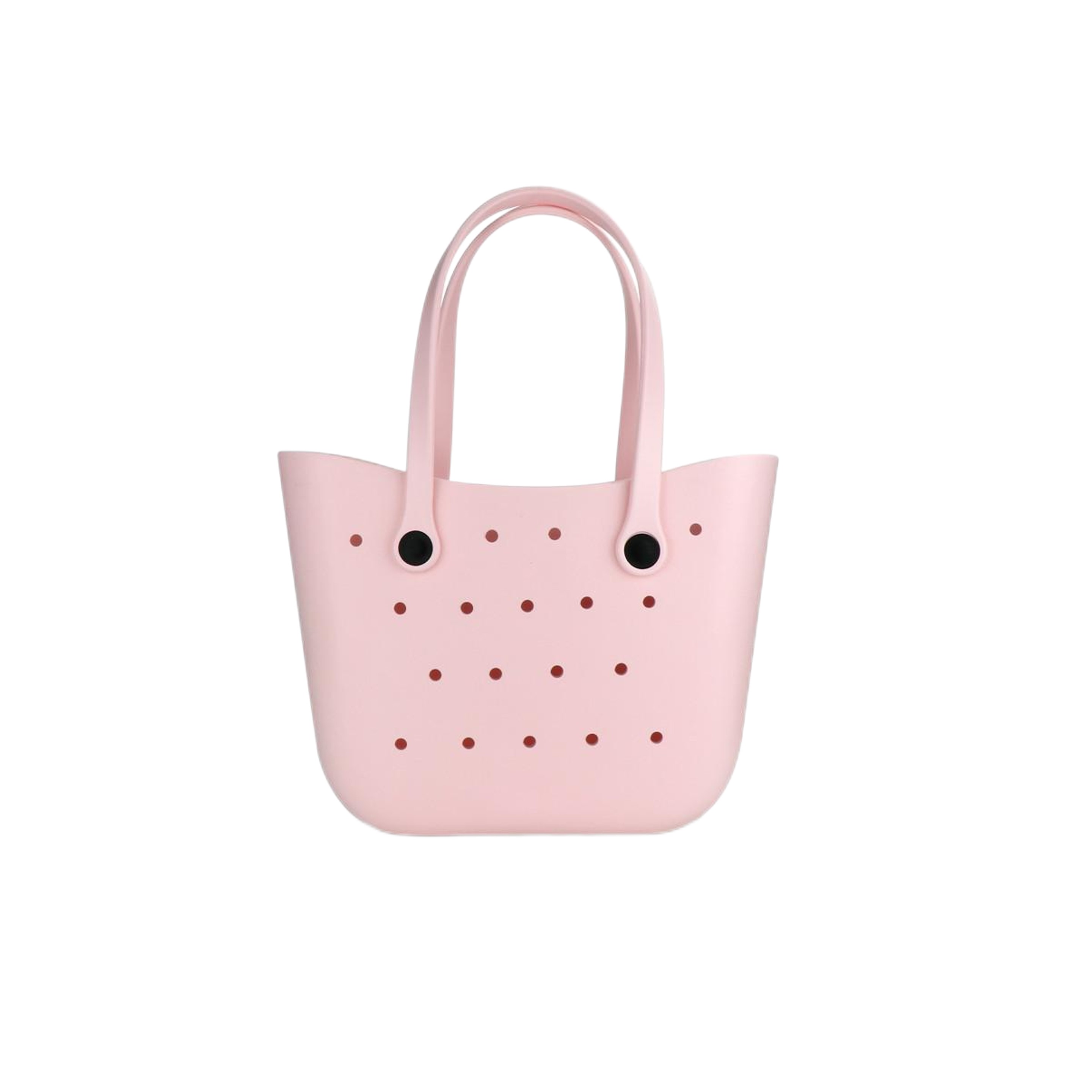 Rubber Tote Bag (direct import) 6