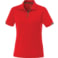 Women's Kiso Short Sleeve Polo 233