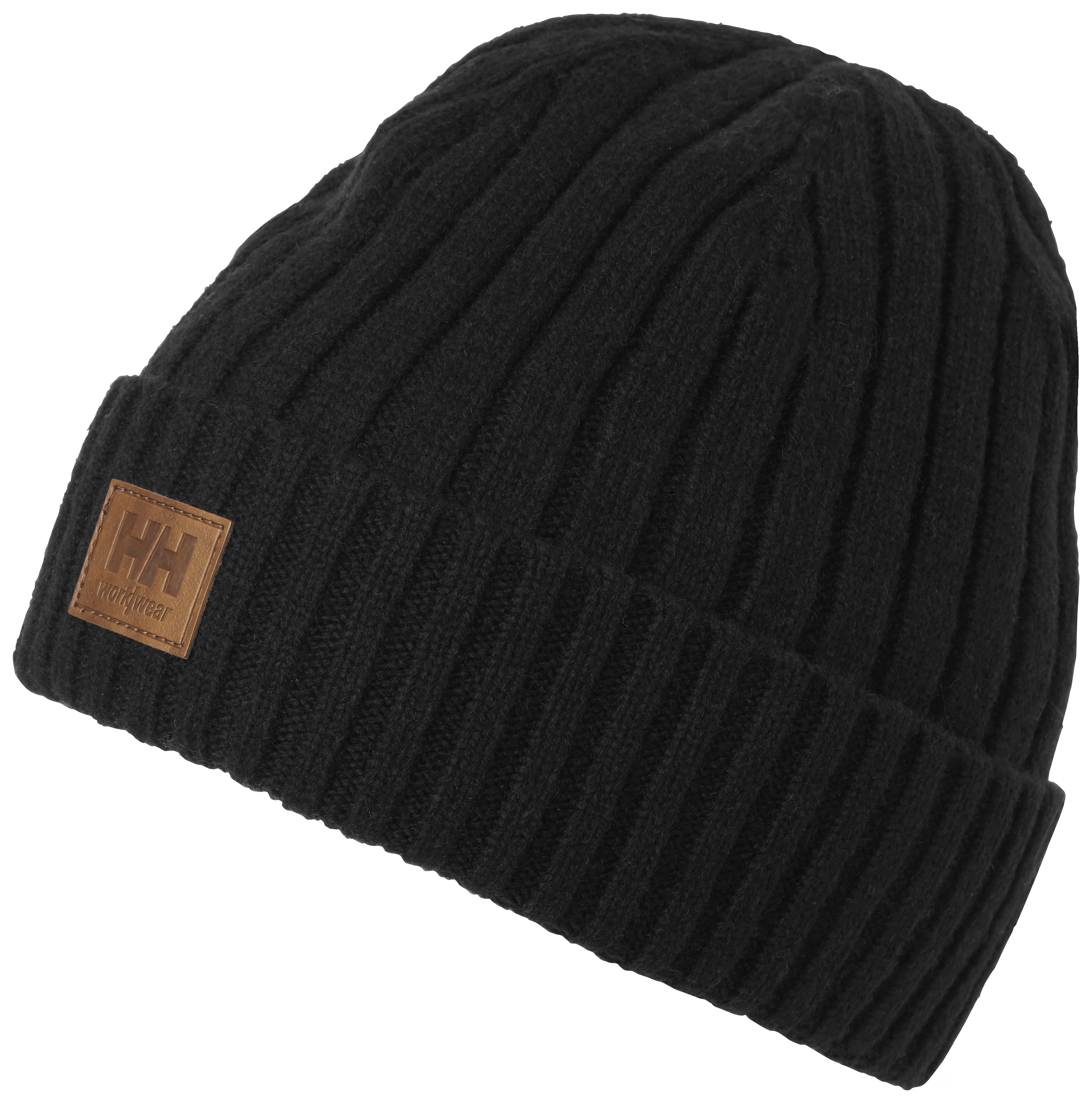 Helly Hansen Classic Kingston Wool Cuff Beanie 3