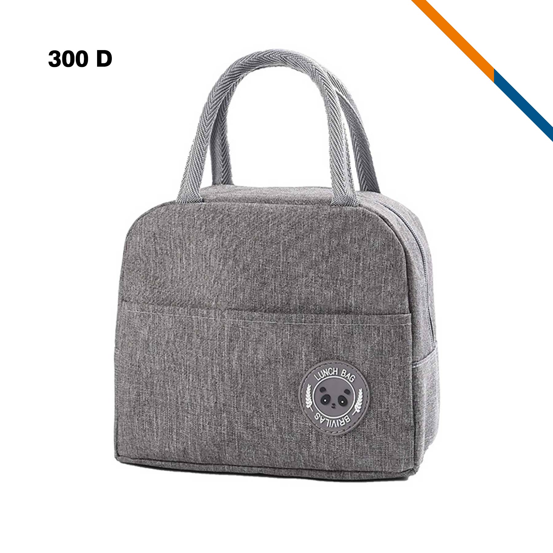JoltChill Lunch Cooler Bag 6