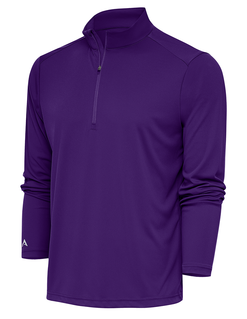 TRIBUTE 1/4 ZIP PULLOVER 13