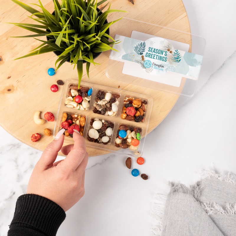 Mini Tackle Box- Trail Mix Trio 2