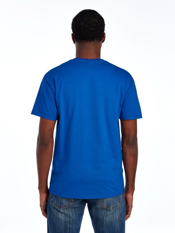 FRUIT OF THE LOOM HD Cotton™ Unisex T-Shirt 10