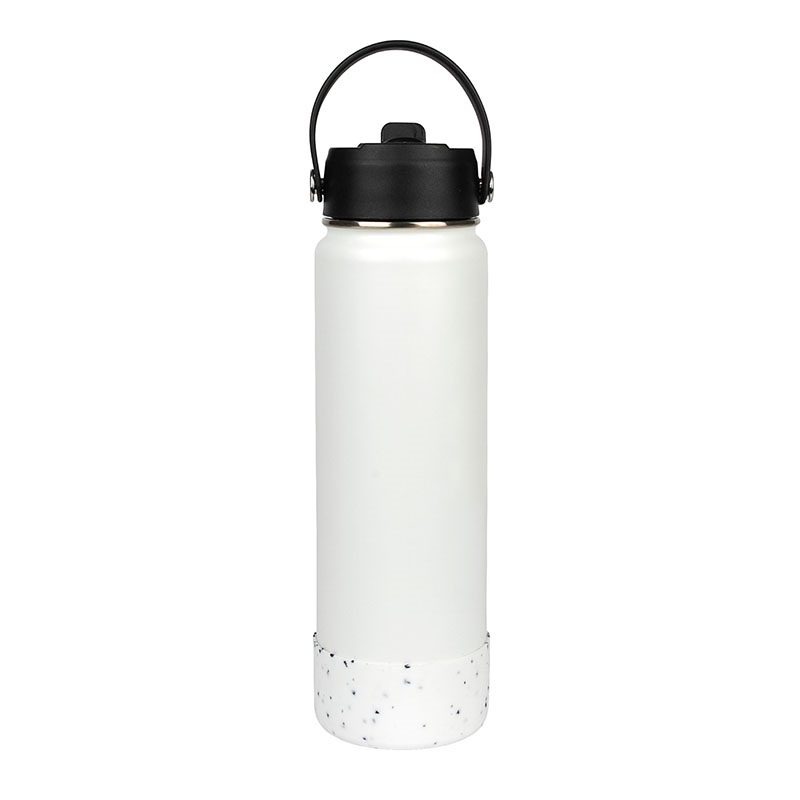 Waverly 27 oz. Double Wall Stainless Steel Water Bottle 18