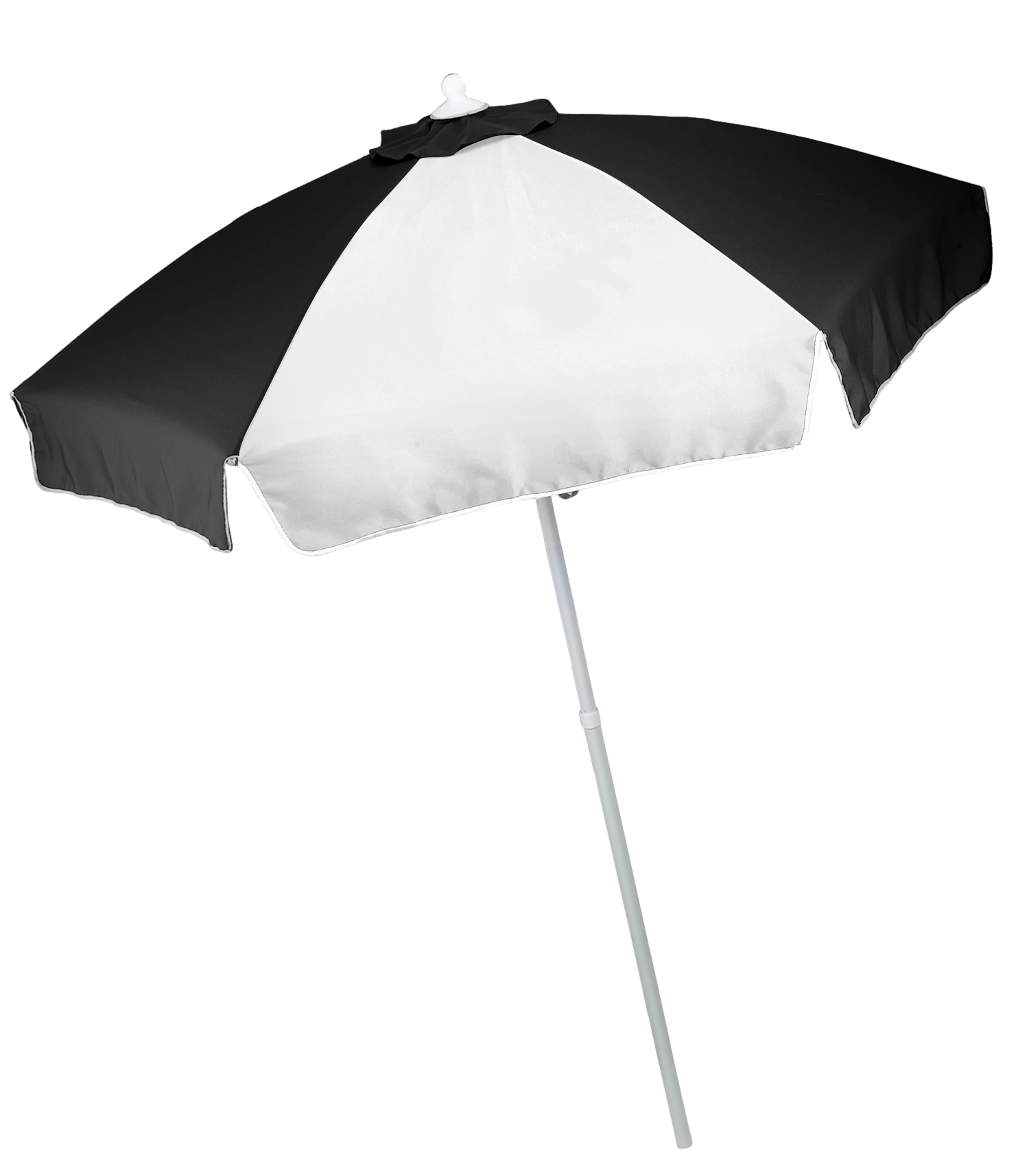 6 1/2' Aluminum Patio Umbrella (Pick Your Color) 9
