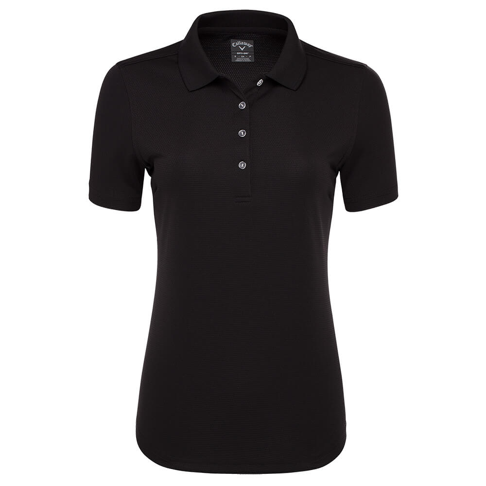 Core Performance Ladies Polo