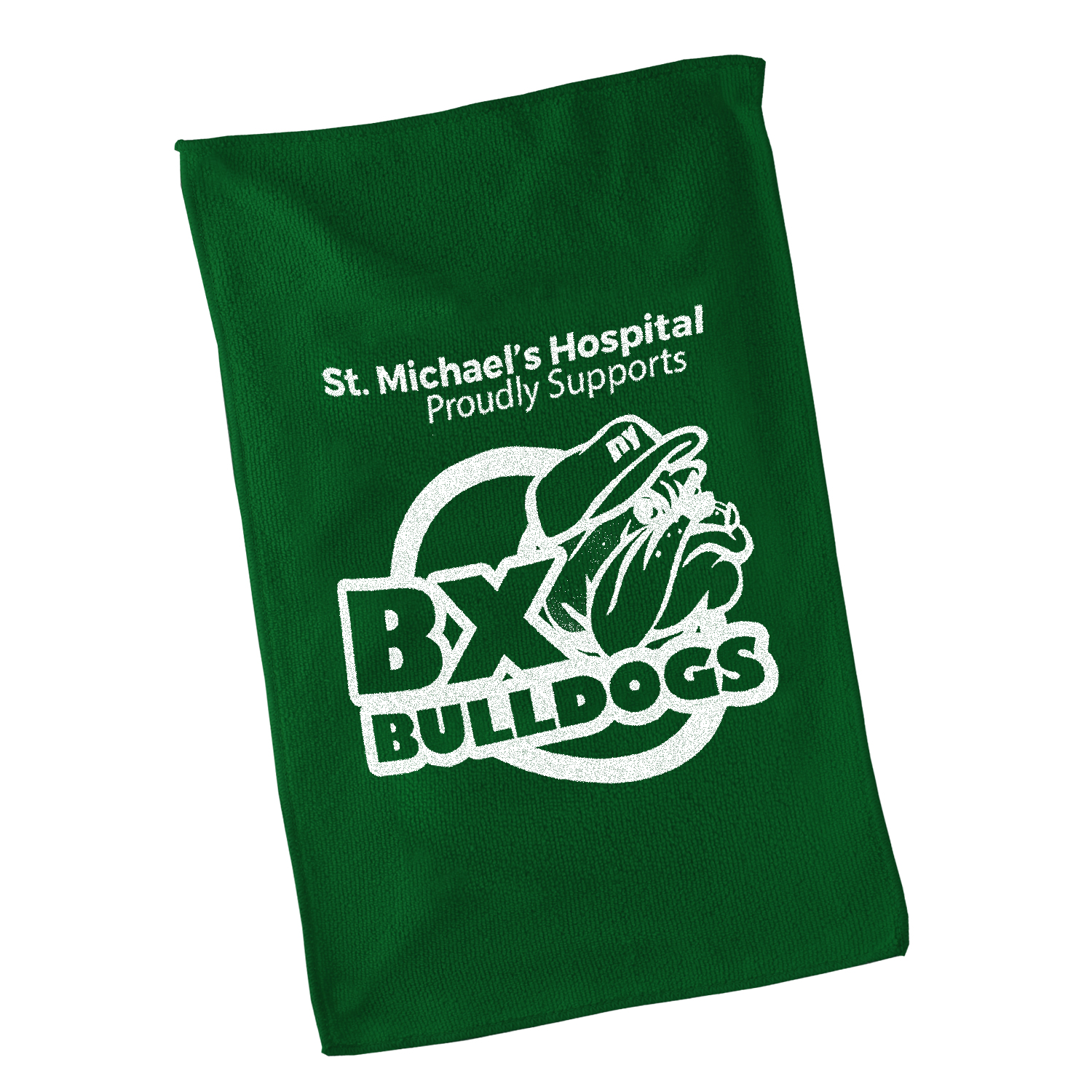 Micro-fiber Rally Towel - Colors 3