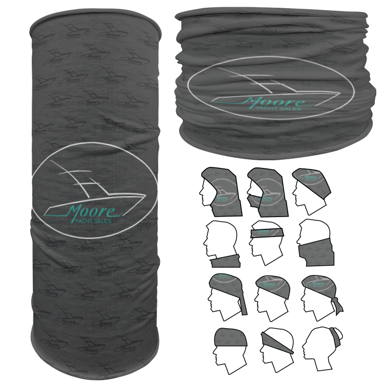 Traditional Sublimated Gaiter 14