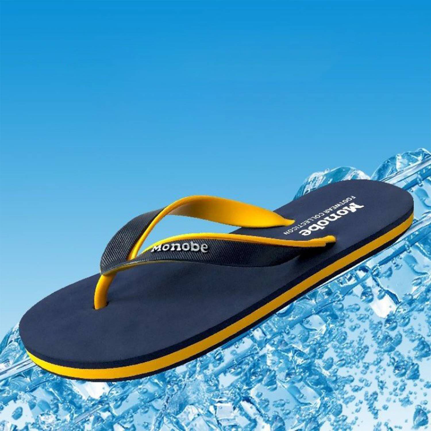 Fashion Beach Slippers 6