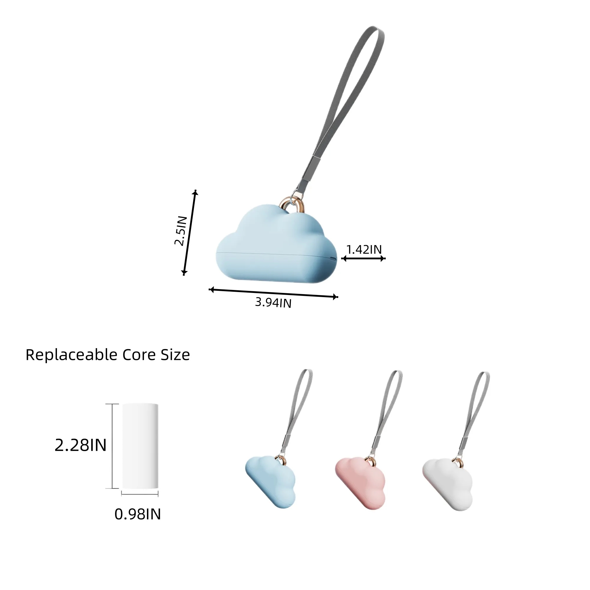 Fabric Shaver & Pet Hair Remover 12