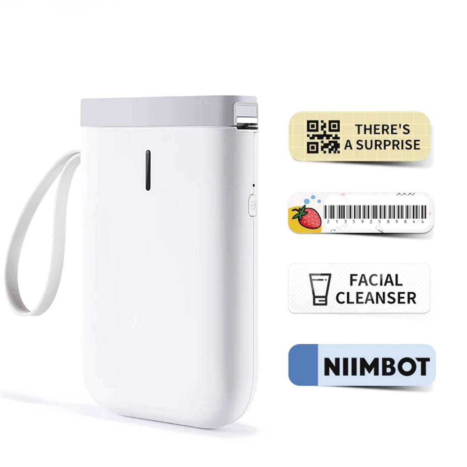 Label Maker Machine 3