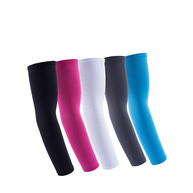 Cooling Arm Sleeves 1