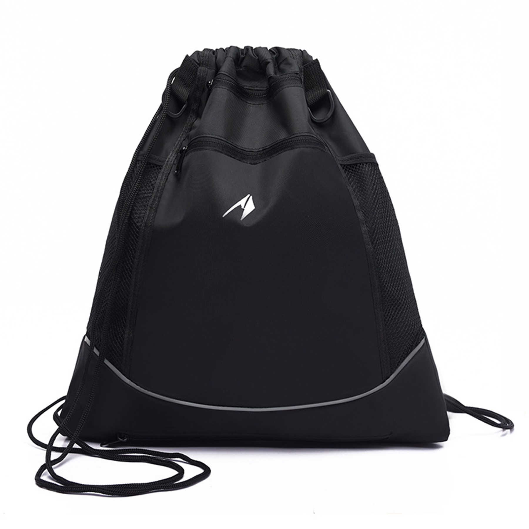 Sports Waterproof Drawstring Backpack 4
