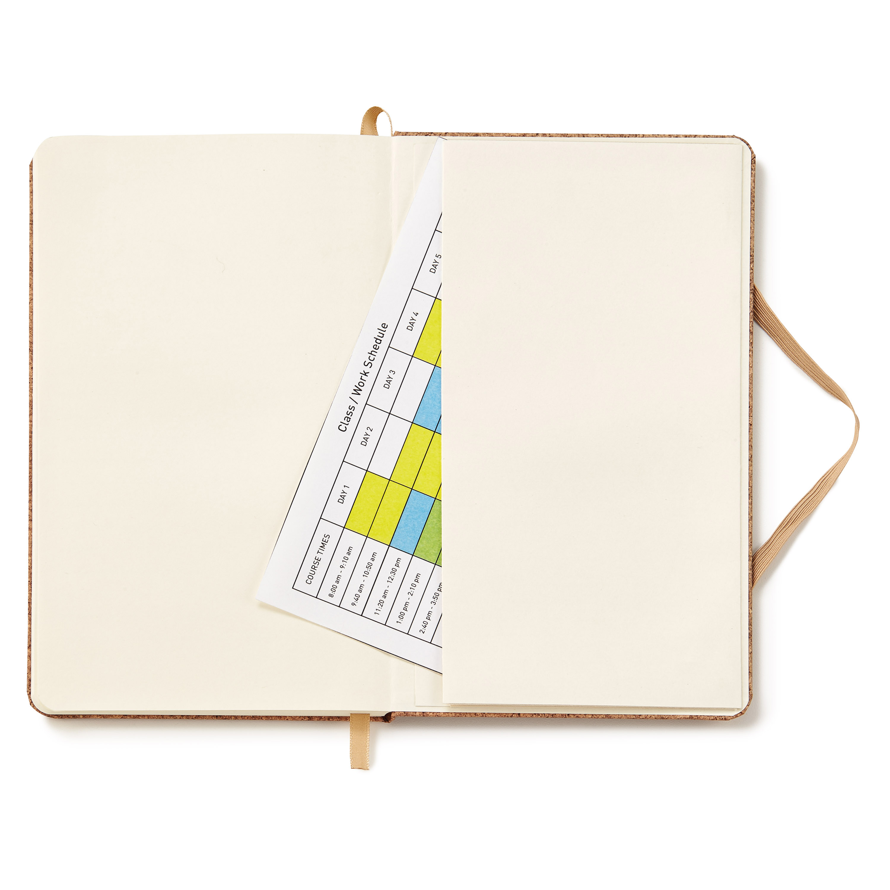 Soft Touch Custom Soft Touch Journal 7