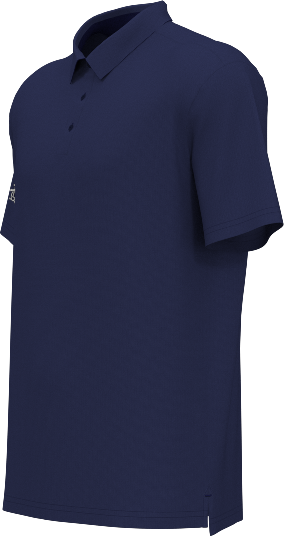 Men's Short Sleeve Oxford Polo 20