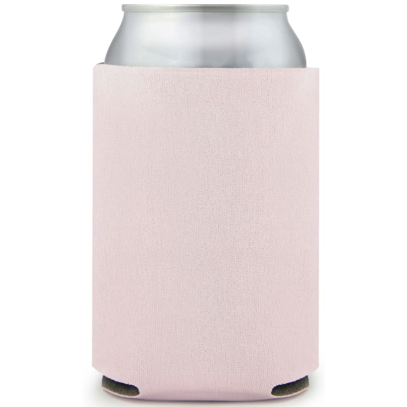 Full Color Digital Foam Collapsible Coolies 102