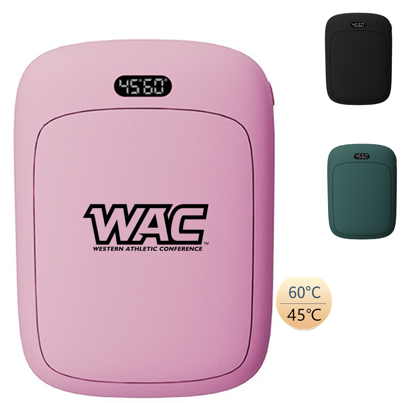Power Bank Hand warmer 5