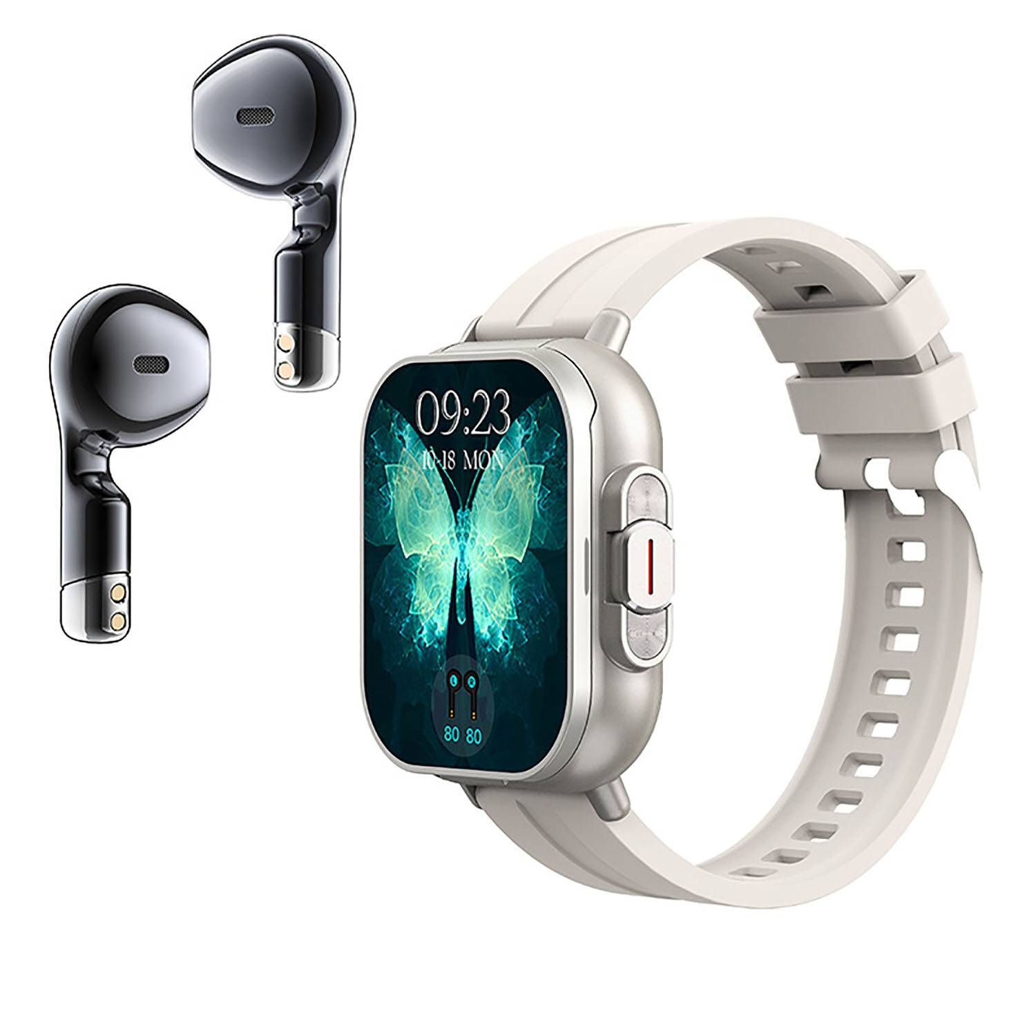 Smart Watch 8
