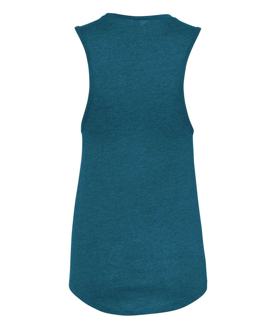 Women's Jersey Muscle Tank - 6003 72