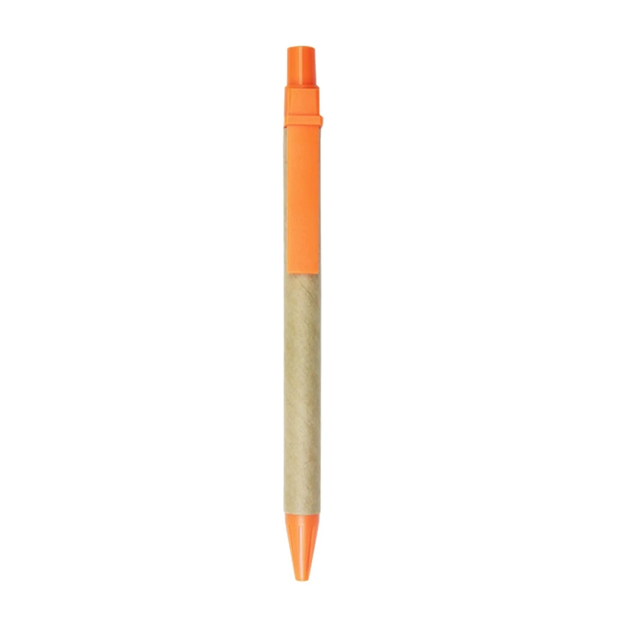 Eco-Friendly Recycled Ballpoint Pens 4