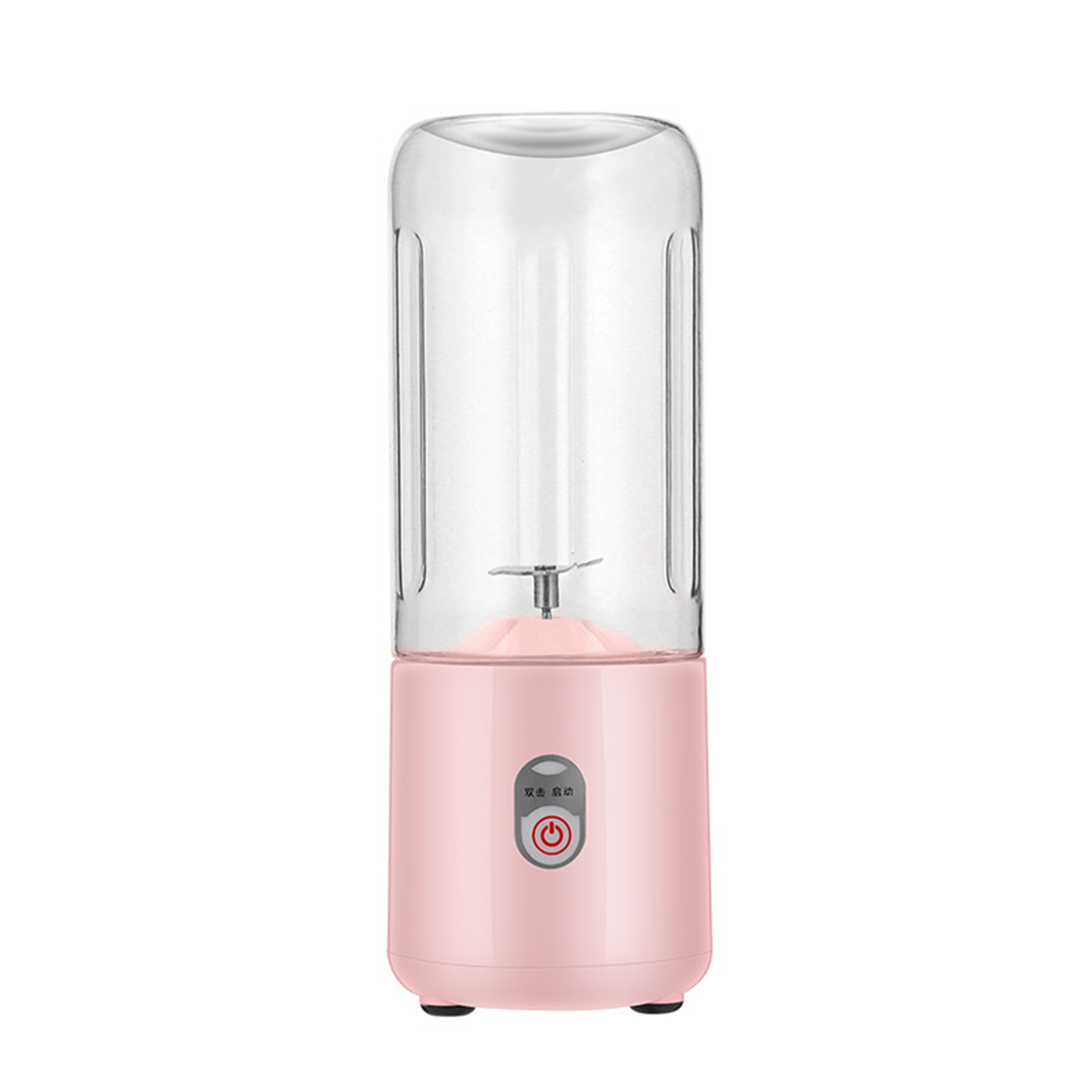 Civio 4-Blade Blender 4
