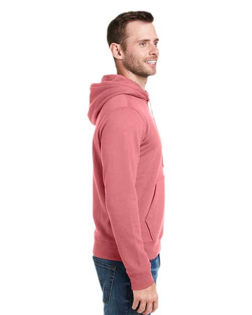Unisex Hooded Sweatshirt - K002710 3
