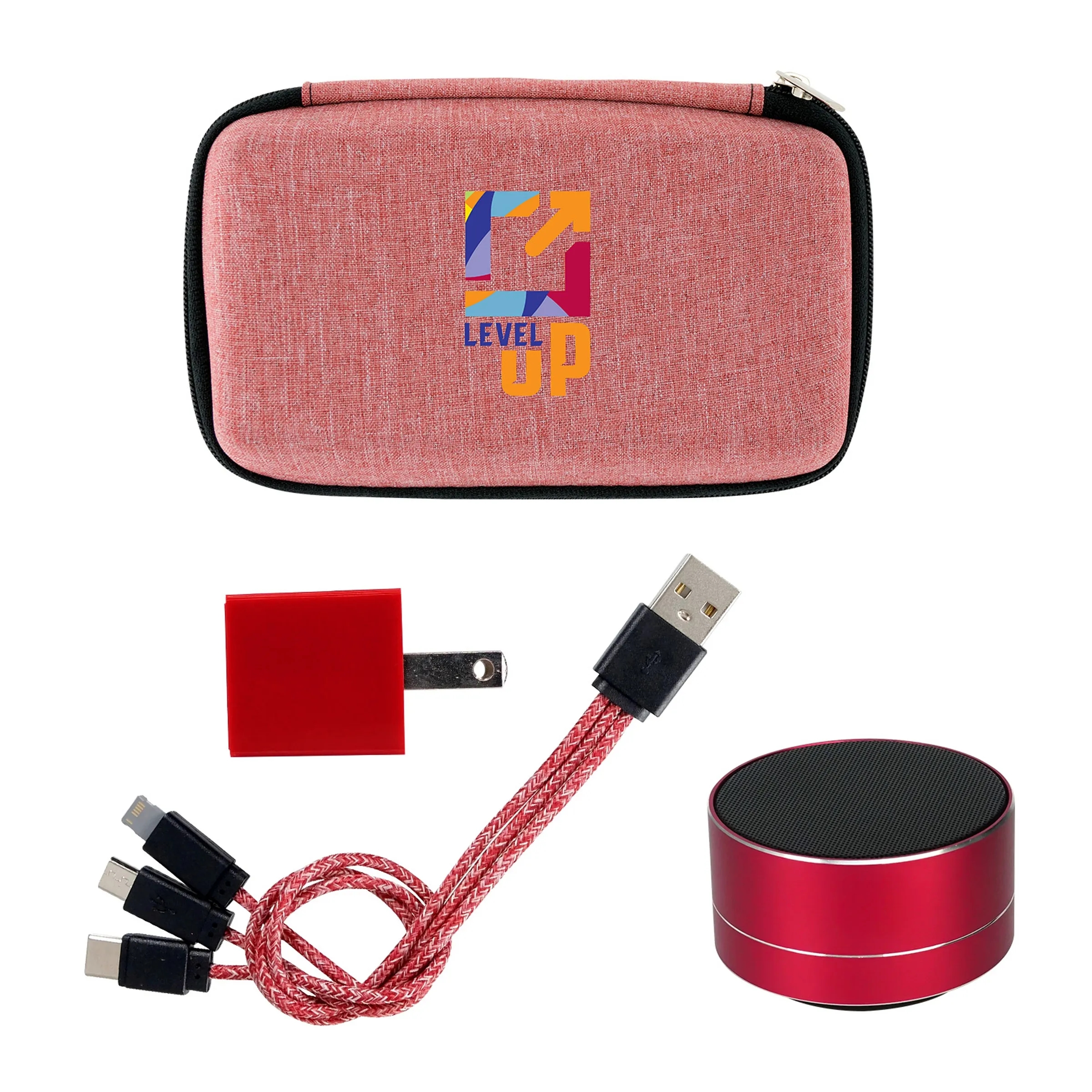 Large Ridge Groove & Charge Kit 11