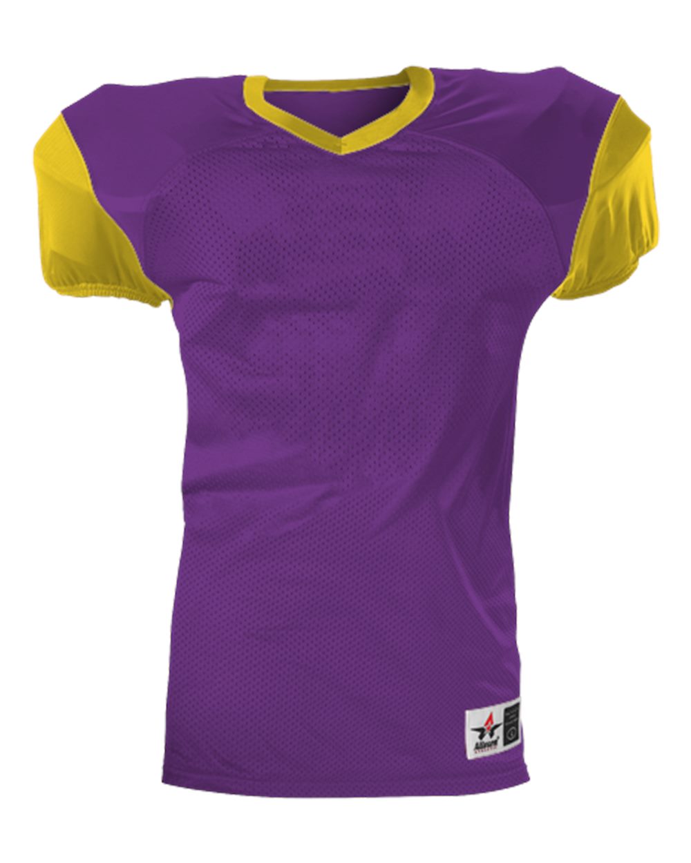 Youth Pro Game Football Jersey - 751Y 11