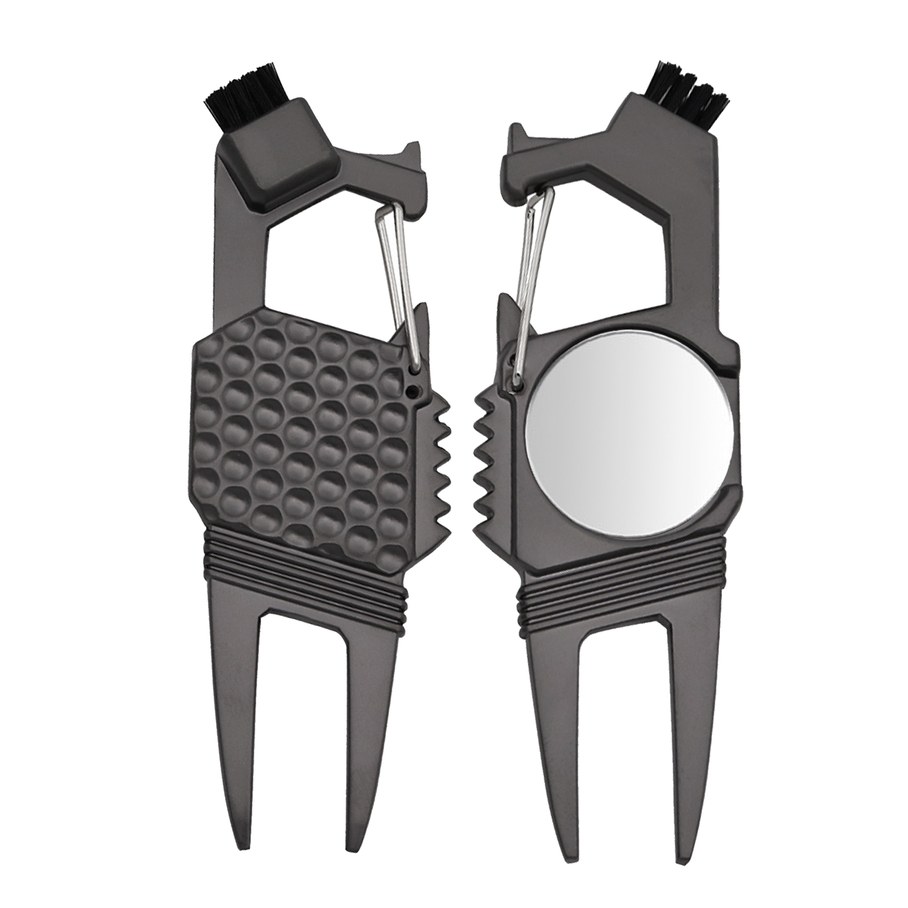 Pena 6in1 Ball Marker Golf Divot Tool 10