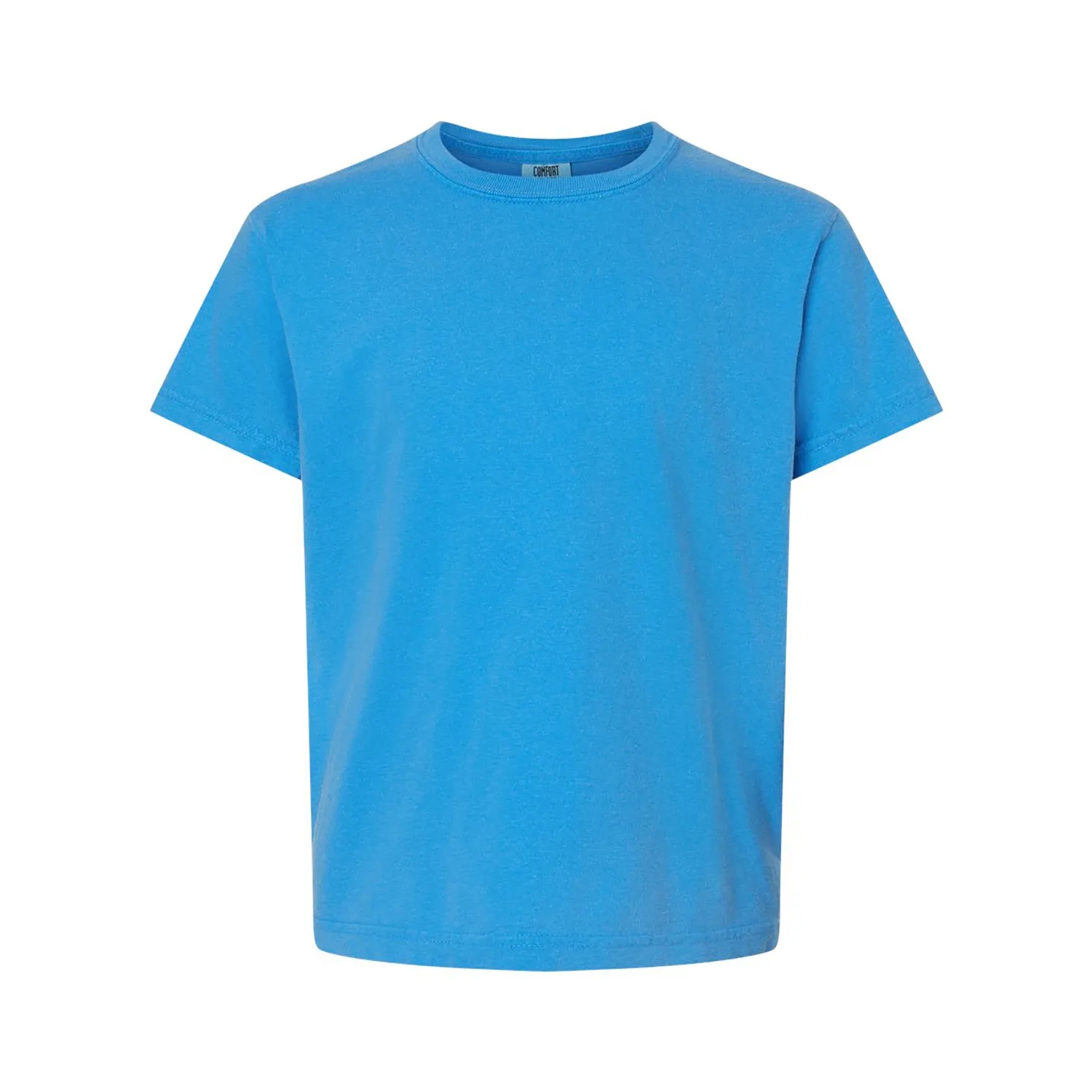 COMFORT COLORS YOUTH 5.4 OZ. T-SHIRT 14
