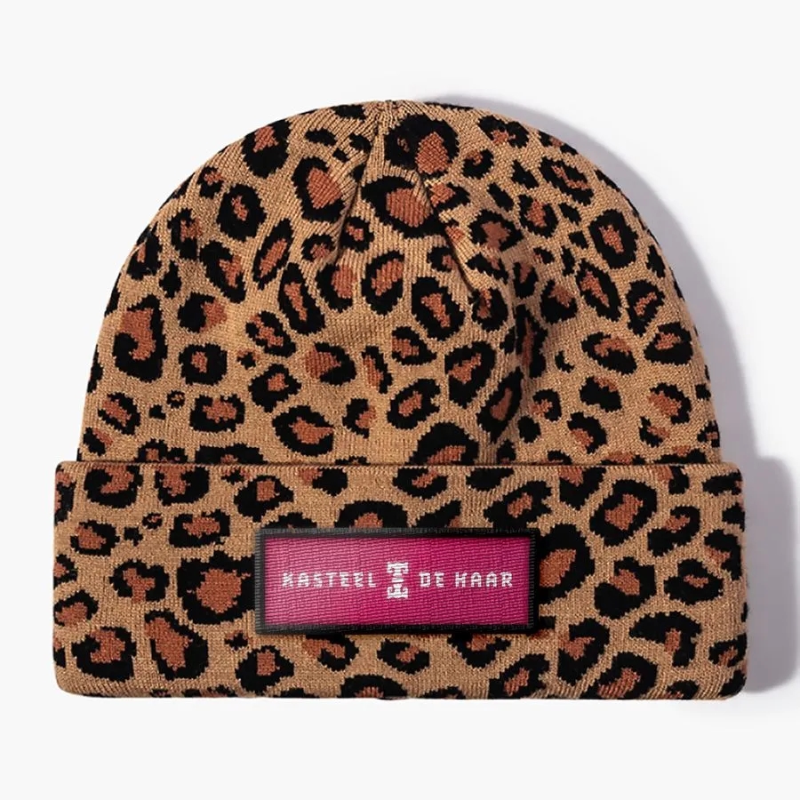 Sassy Polycore Beanies 11
