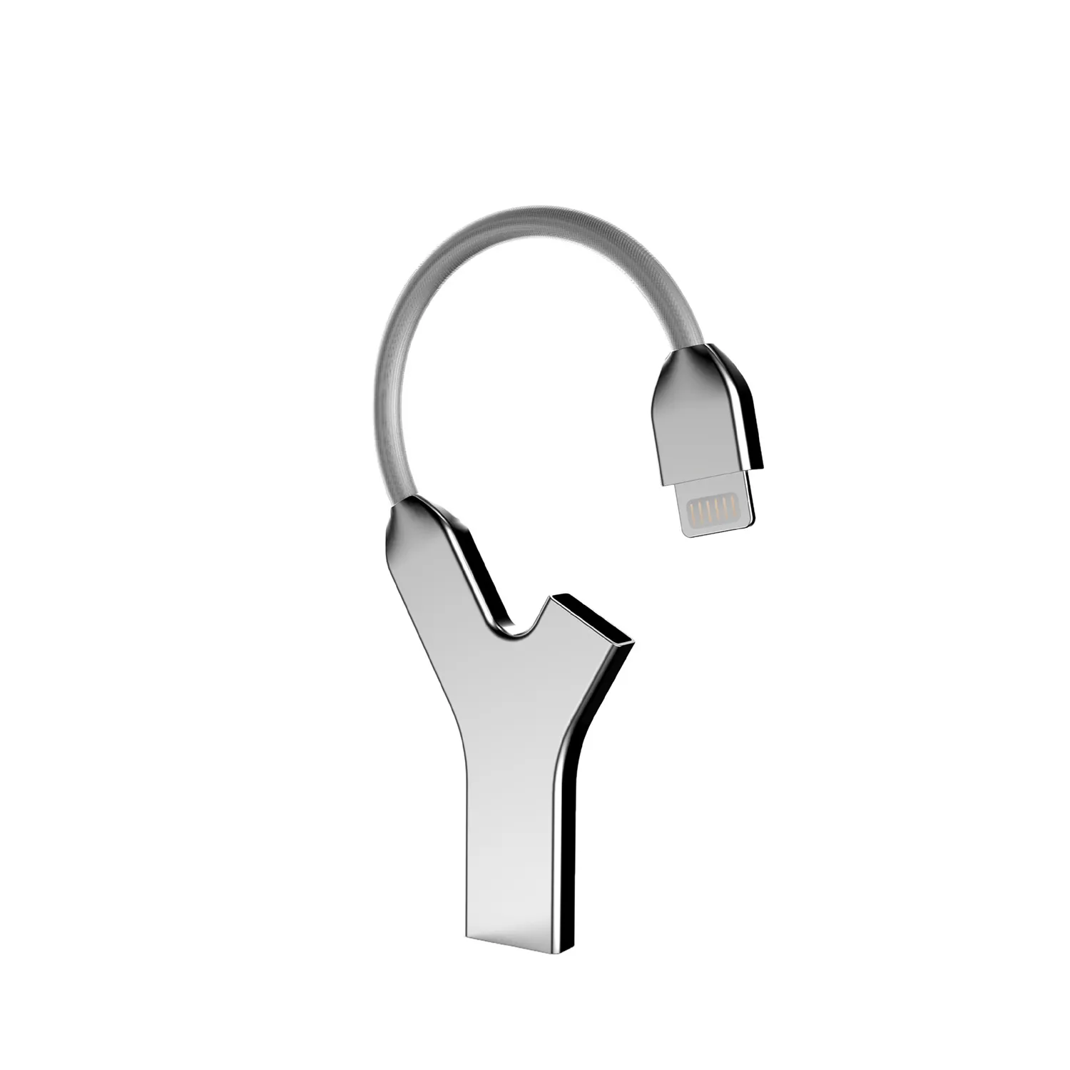 3 in 1 USB Flash Drive 3