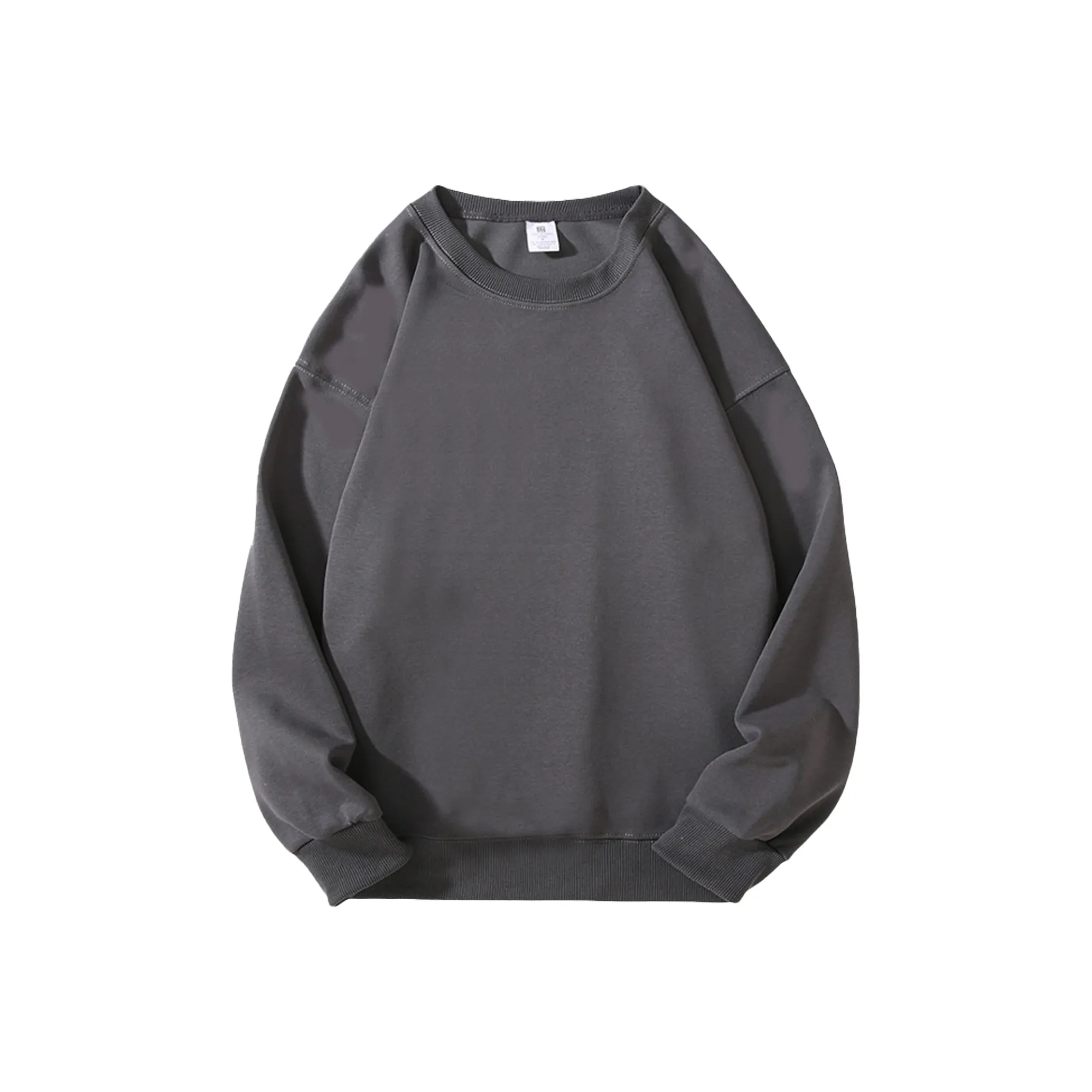 Sweatshirt MOQ 20PCS, custom hoodie or sweatshirt with logo imprint 15