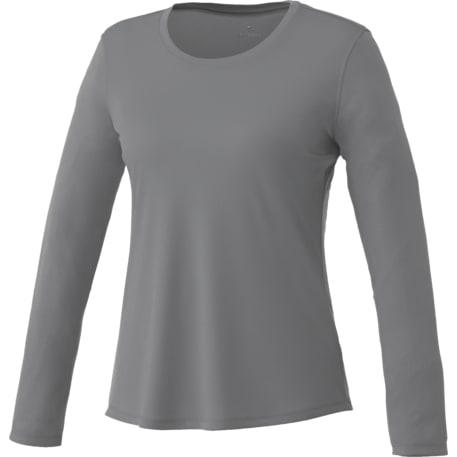Women's PARIMA LS Tech Tee 122