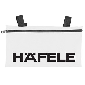 10 Oz. Colored Canvas Walker Accessory Bag 4