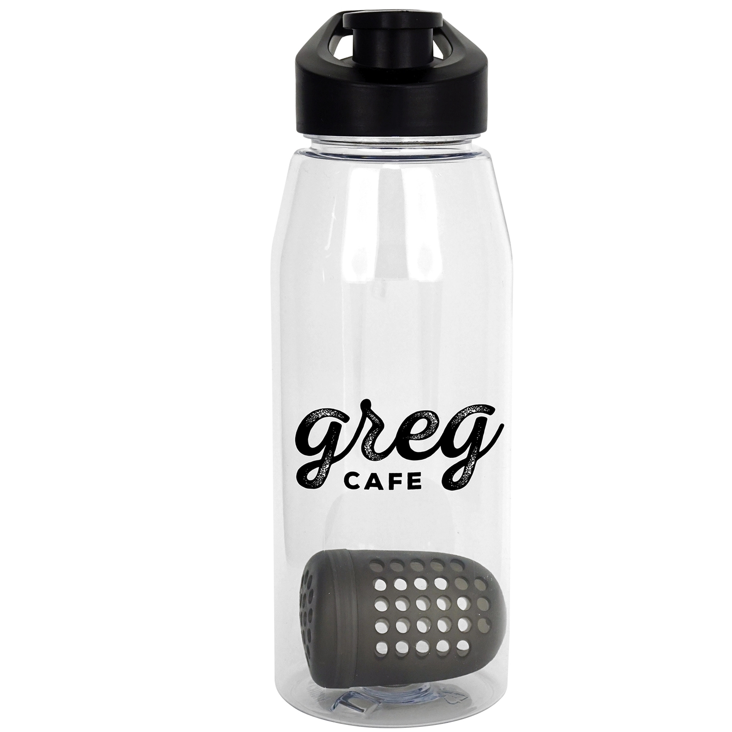 Easy Pour 32 oz. Bottle with Floating Infuser 15
