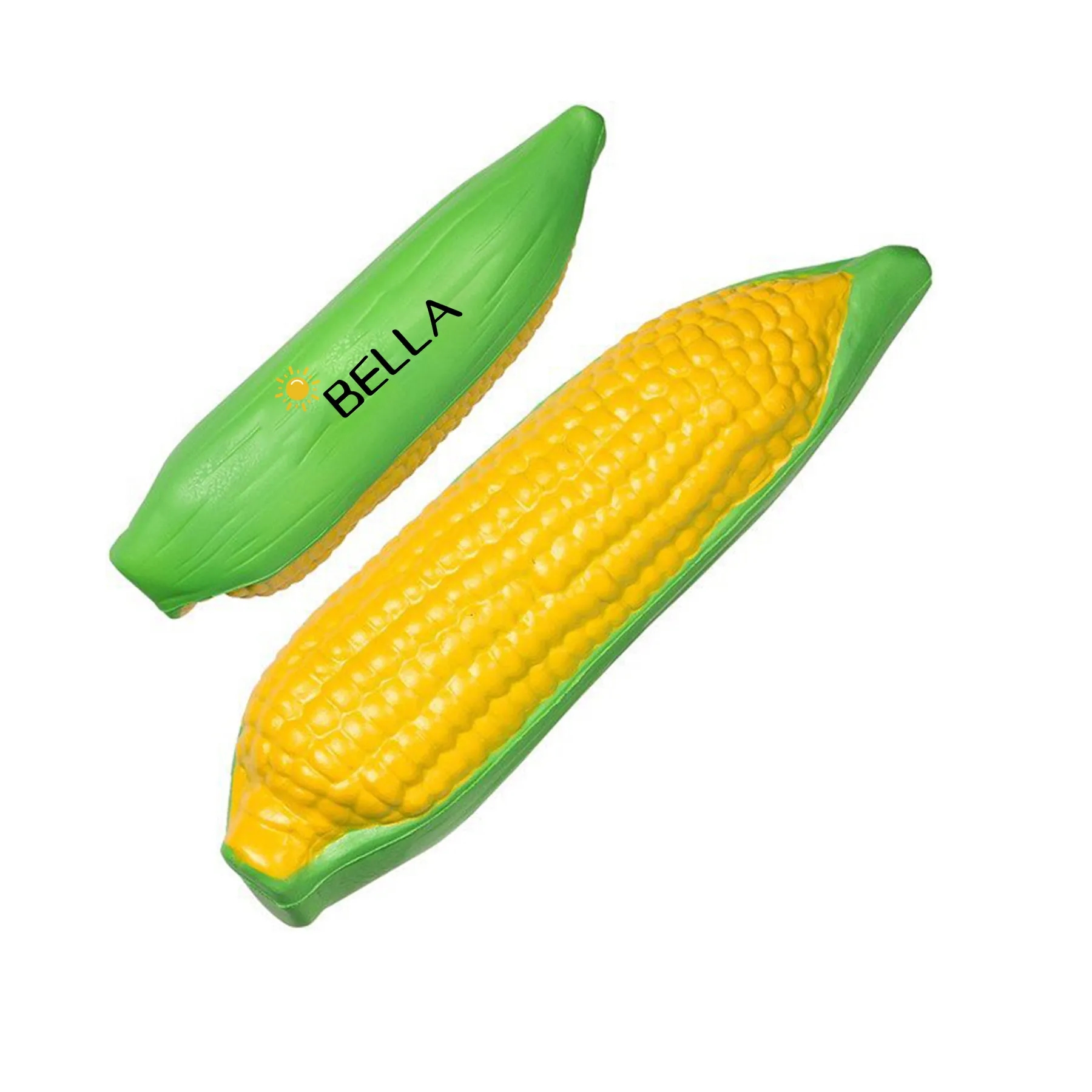 Vegetable PU Stress Reliever 4
