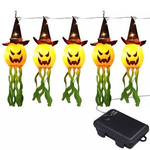 LED Halloween Ghost Light 4