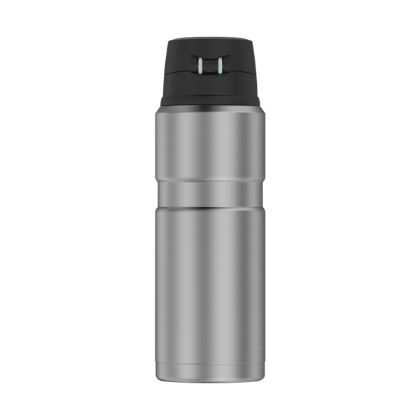 24 oz. Thermos® Stainless King™ Stainless Steel Direct Drink Bottle 24