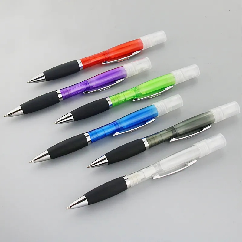 Personalized Spray Pens 5