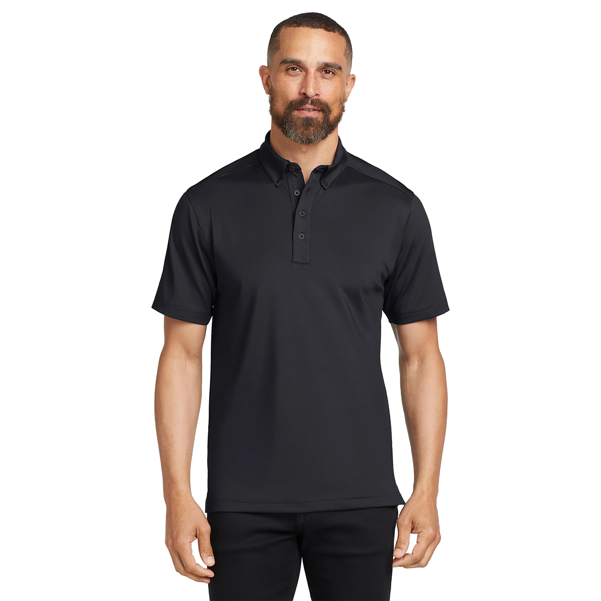 OGIO(R) GAUGE POLO 18