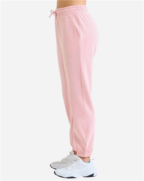 Unisex Jamie Recycled Joggers - TD605 22