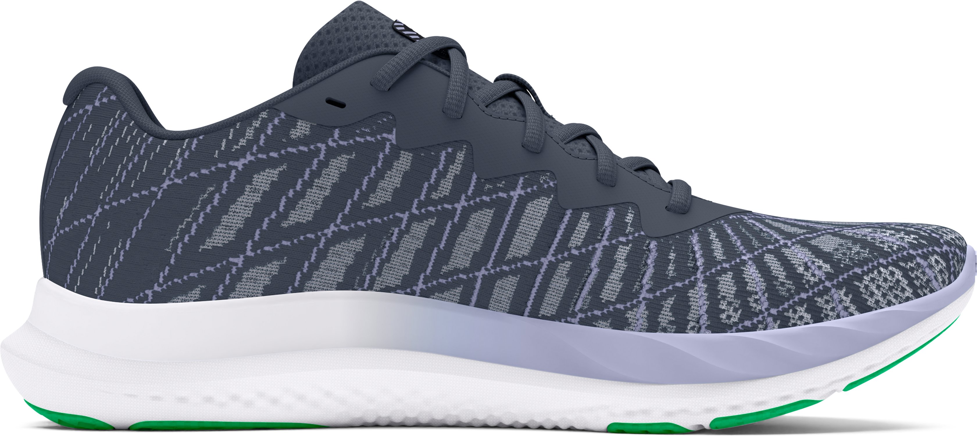 UA Charged Breeze 2 Women's Running Shoes 12