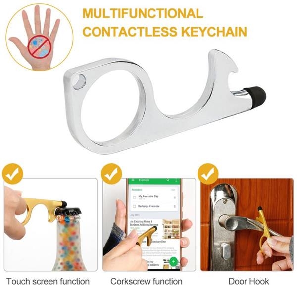 Non-contact Door Opener 2