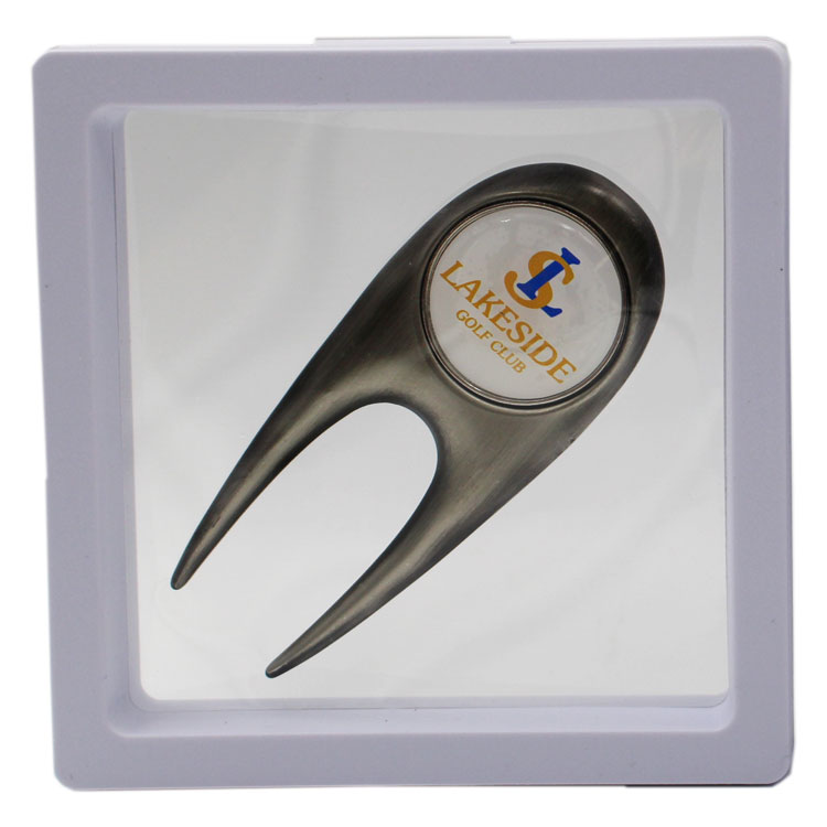 Scotman's Divot Tool in Levit8 Window Box 2