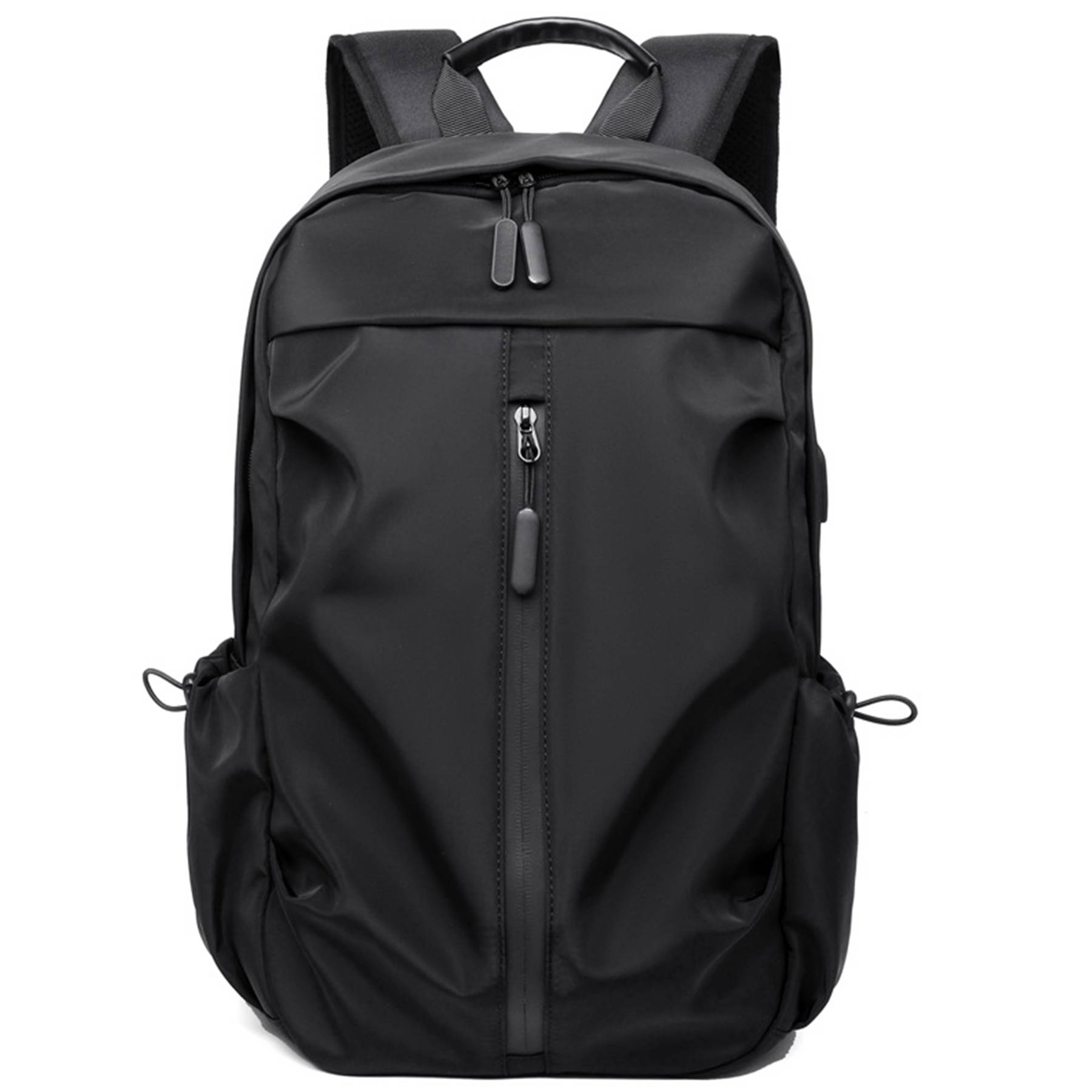Oxford Waterproof Laptop Backpack 6