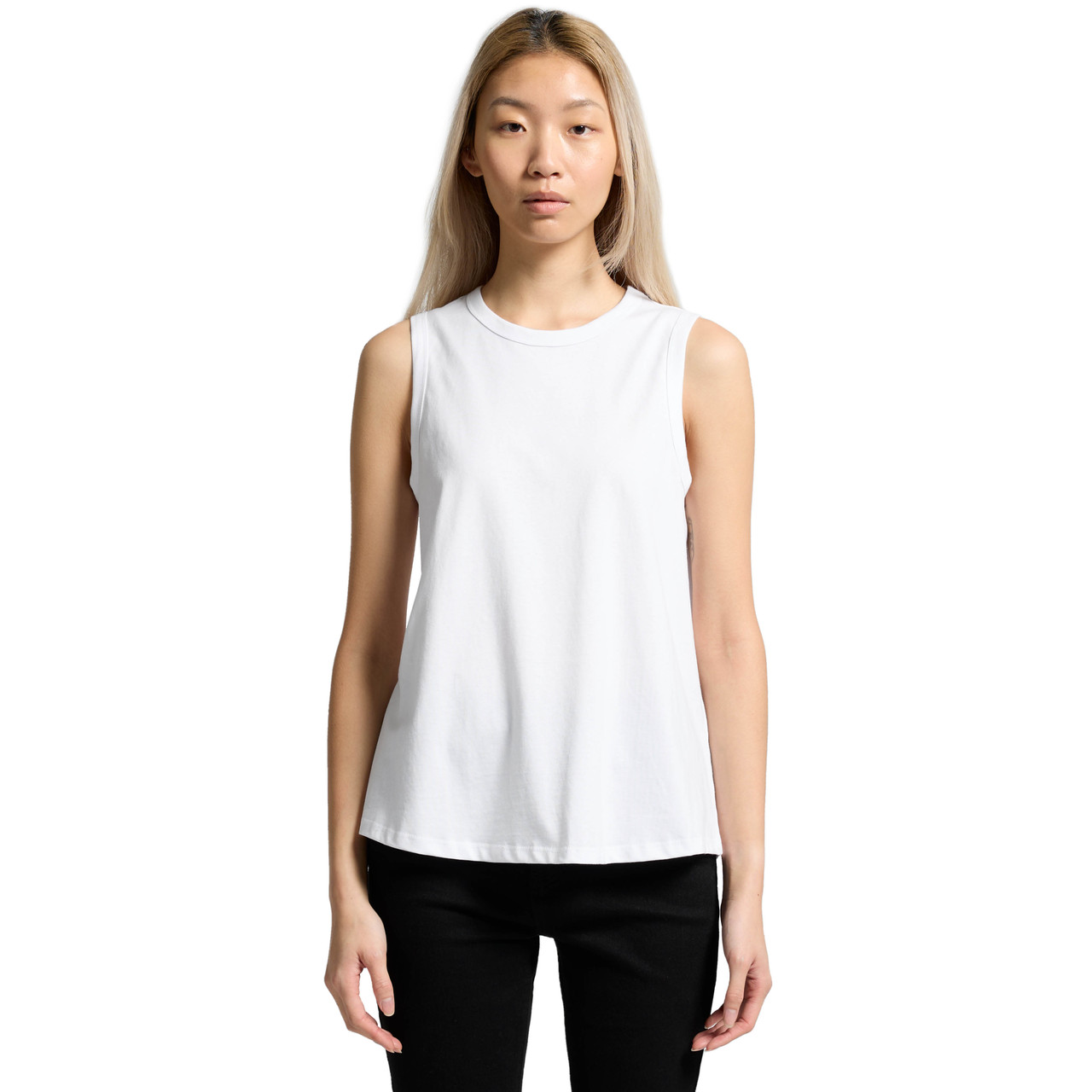 Wo's Martina Tank | 4090 15