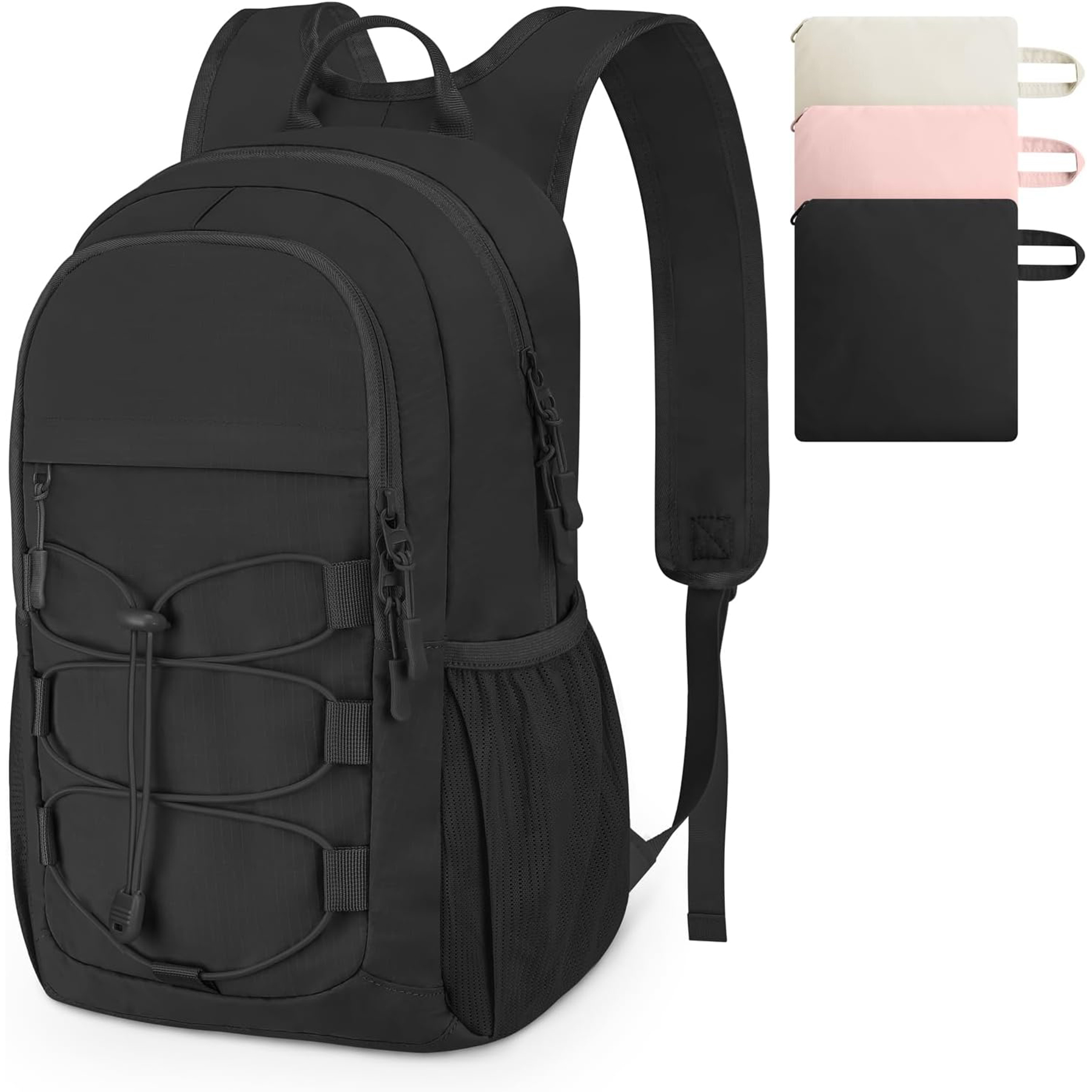 Hiking Lightweight Packable Backpack 2