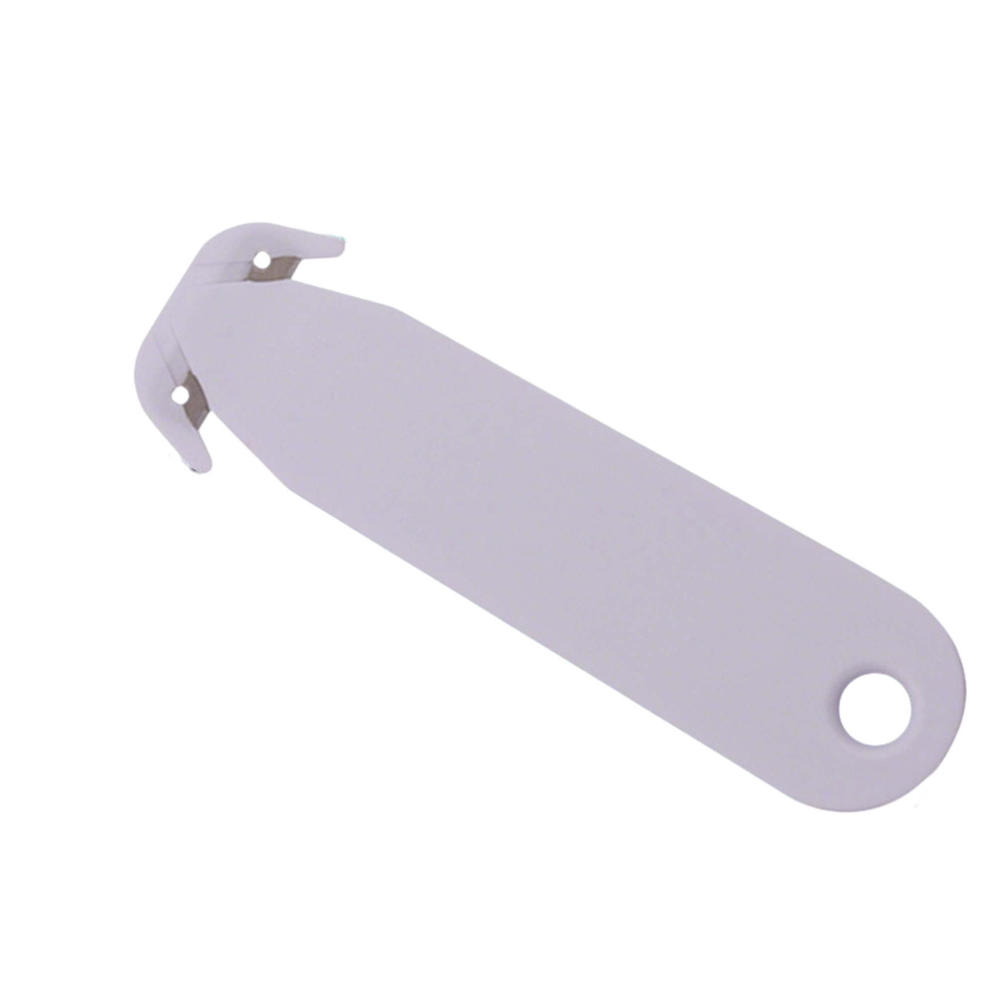ABS Shell Letter Slitter 4.7" Length x 1.4" Width 2