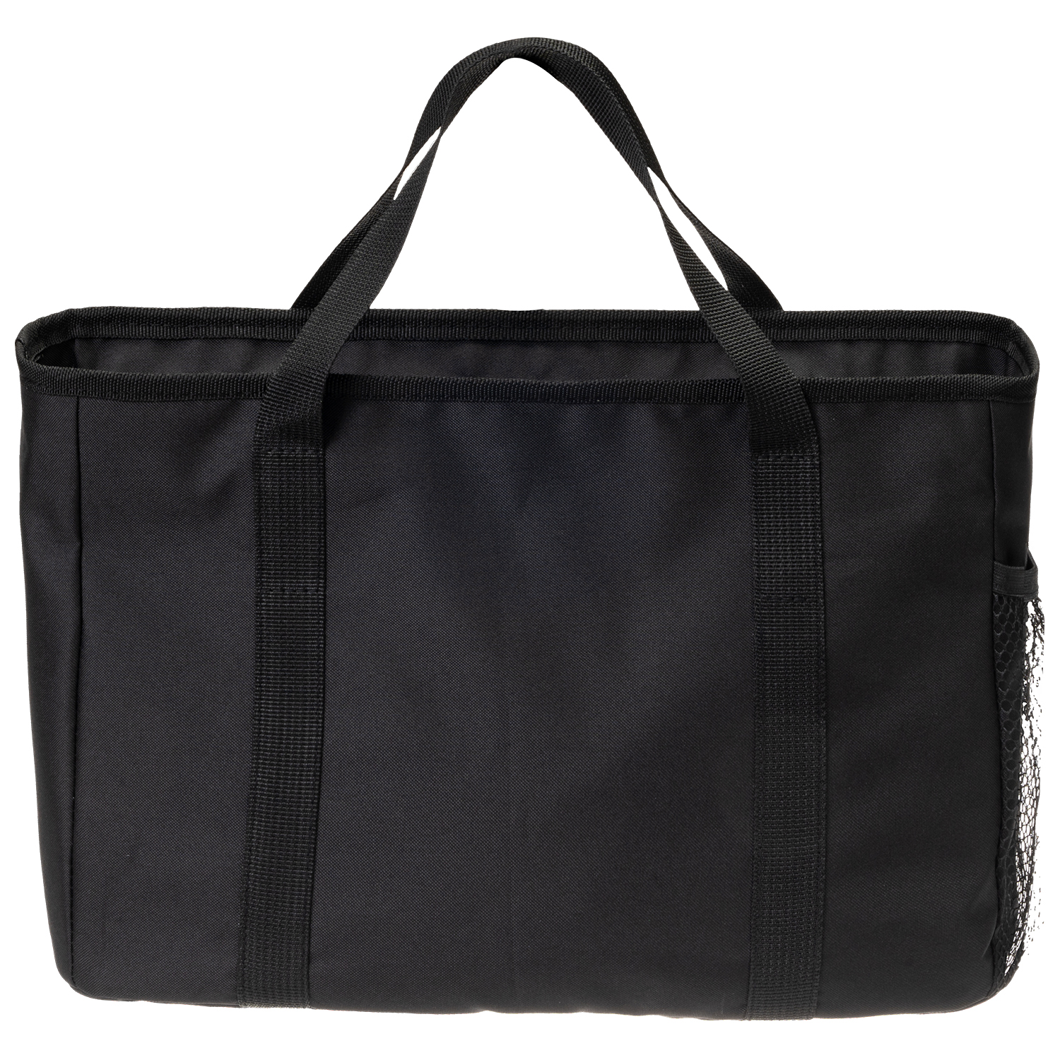 Soft Pack Insulated Cooler Lunch Bag with Zipper Pockets 5